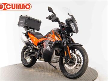 KTM 890 Adventure