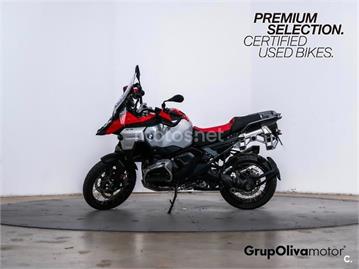 BMW R 1300 GS Adventure