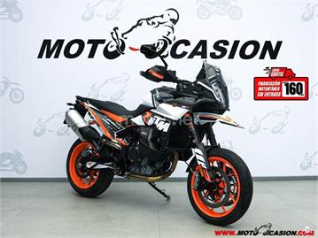 KTM 890 SMT