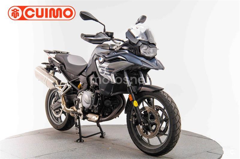 BMW F 750 GS