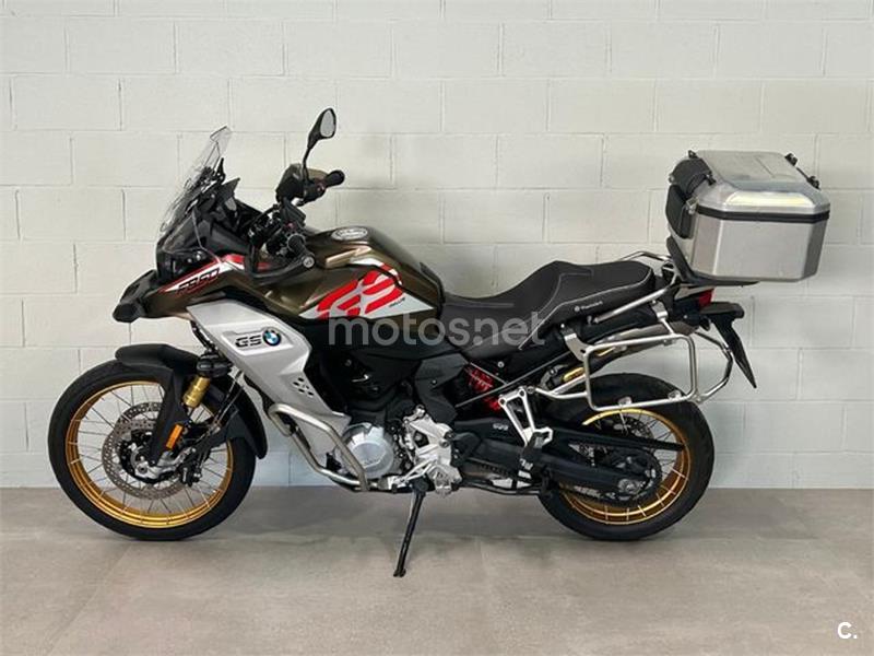 BMW F 850 GS Adventure