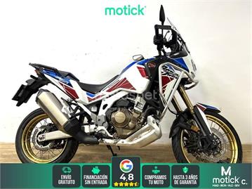 HONDA CRF1100L Africa Twin Adventure Sports