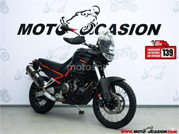 APRILIA Tuareg 660 Versión 2022