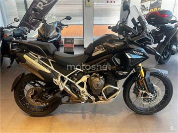 TRIUMPH TIGER 1200 Rally Pro