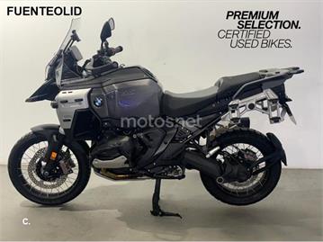 BMW R 1300 GS Adventure