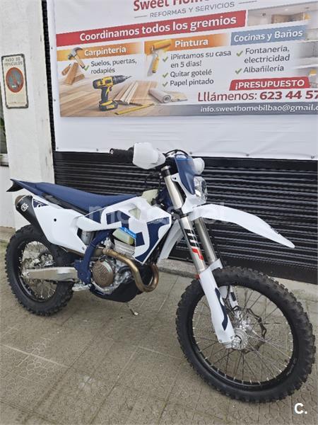 FE 350