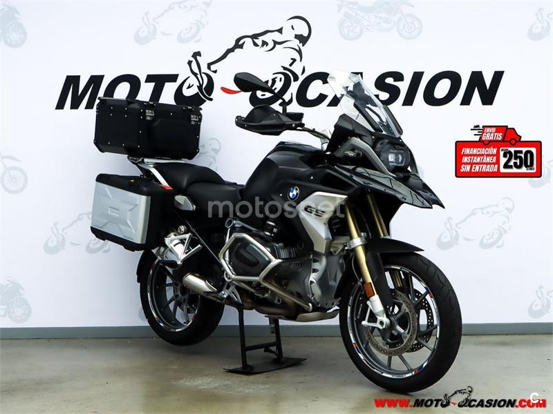 BMW R 1250 GS