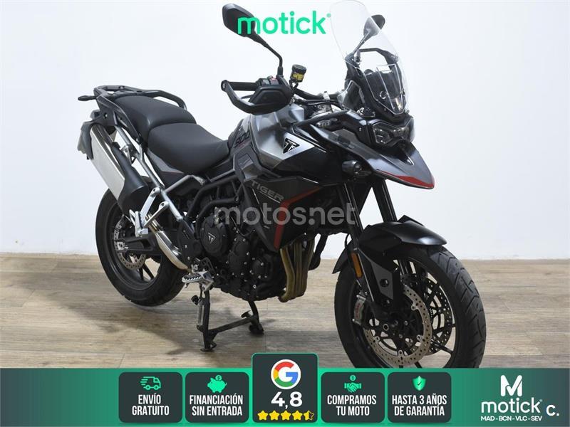 TRIUMPH TIGER 900 GT Pro