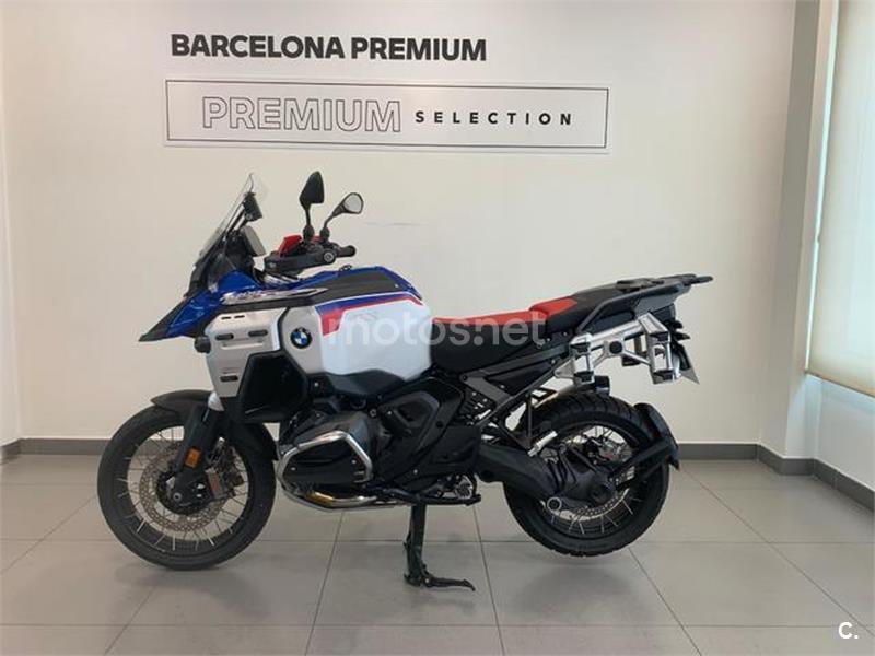 BMW R 1300 GS
