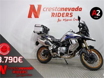 Voge 900 DSX