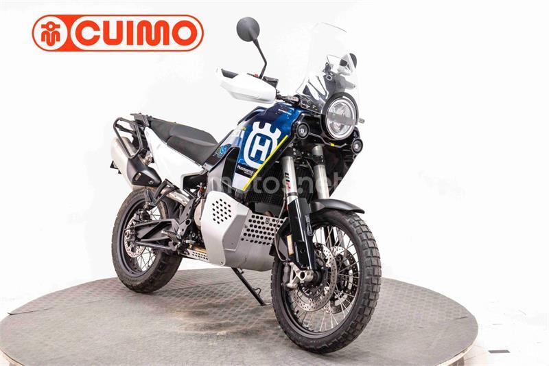 HUSQVARNA Norden 901 Expedition