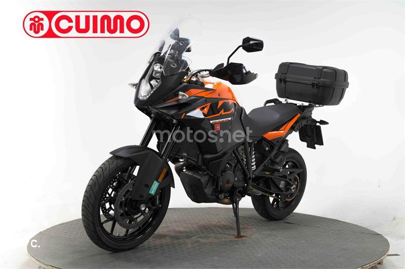 KTM 1090 Adventure