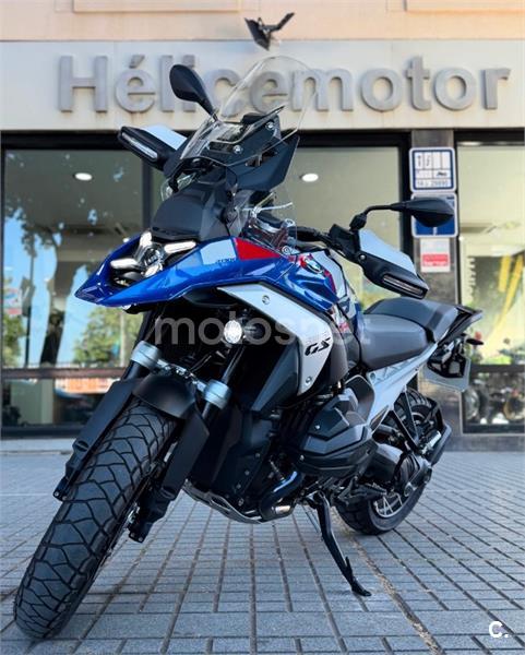 BMW R 1300 GS Trophy