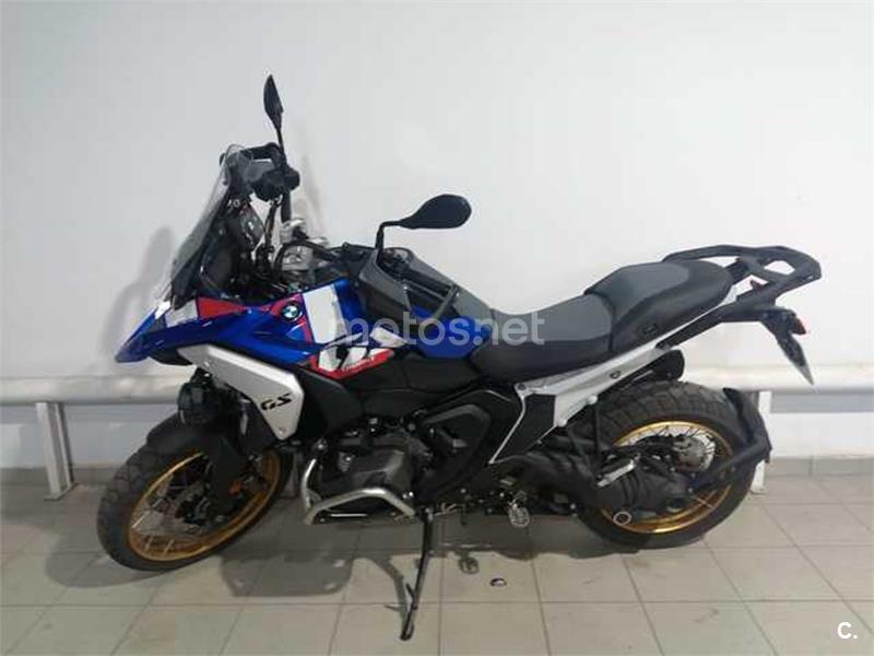 BMW R 1300 GS Adventure