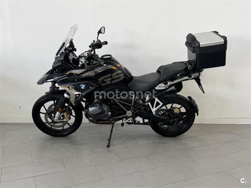 BMW R 1250 GS