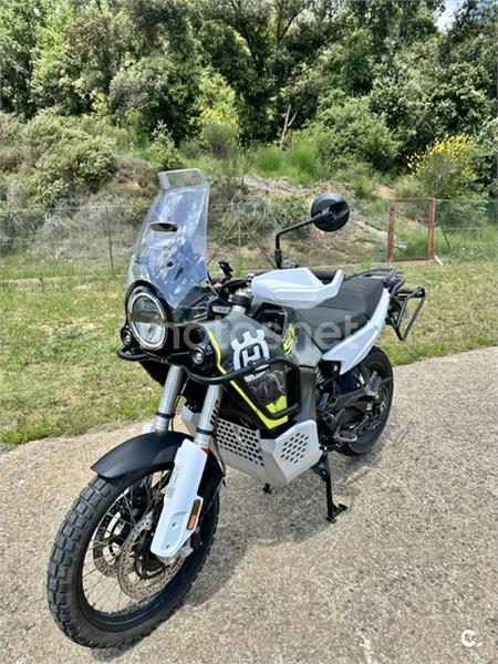 HUSQVARNA Norden 901 Expedition