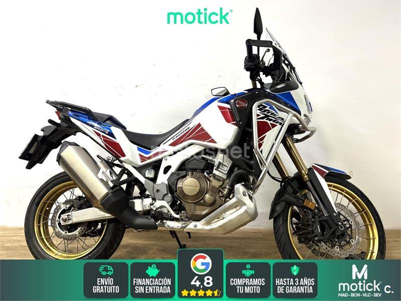 HONDA CRF1100L Africa Twin Adventure Sports