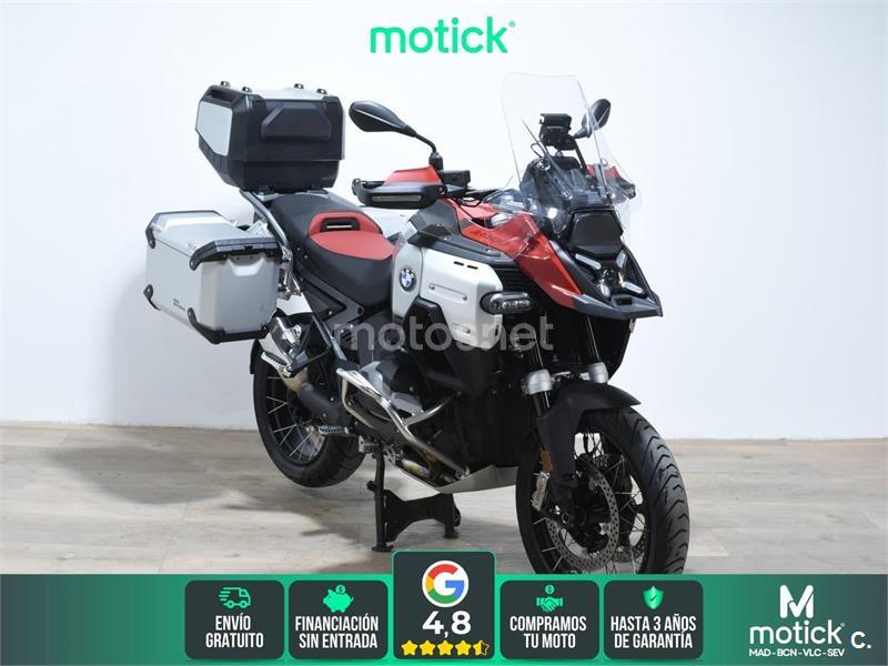 BMW R 1300 GS Adventure
