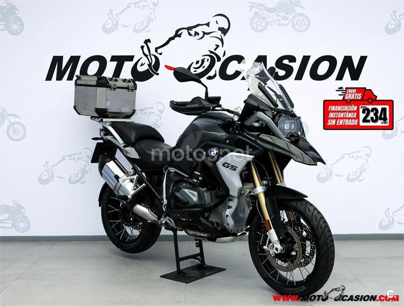 BMW R 1250 GS