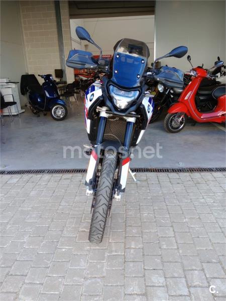 BMW F 900 GS Adventure