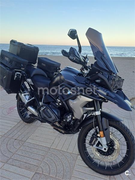 BMW R 1250 GS