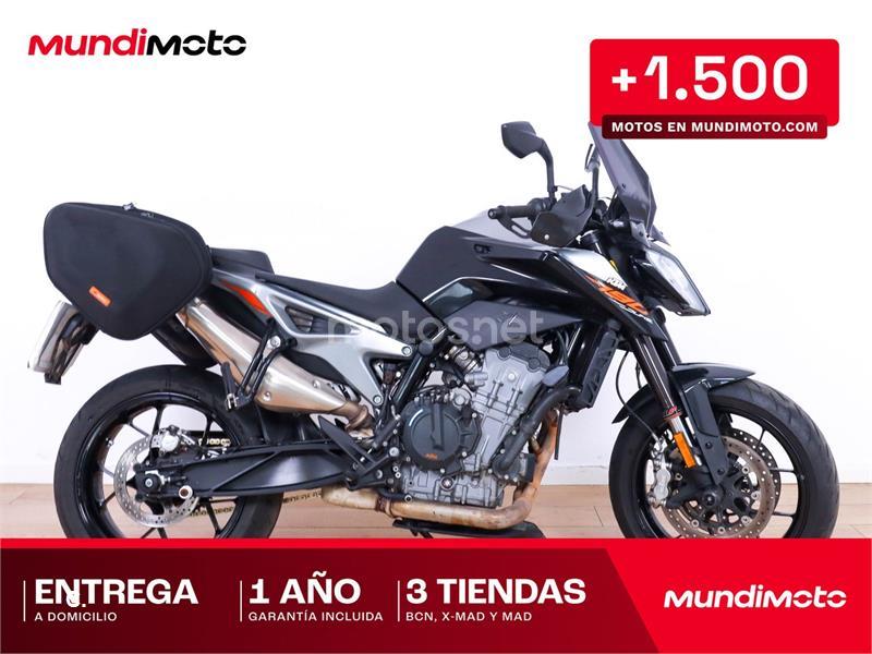 KTM 790 Duke