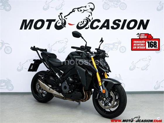 317 Motos 1000 cc de segunda mano y ocasión, venta de motos usadas