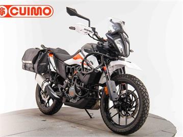 KTM Adventure