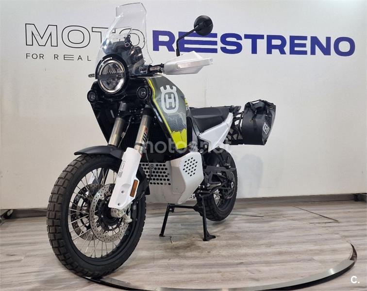 HUSQVARNA Norden 901 Expedition