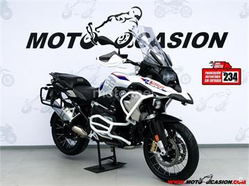 BMW R 1250 GS