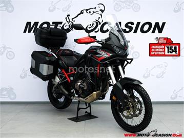 Honda Africa Twin
