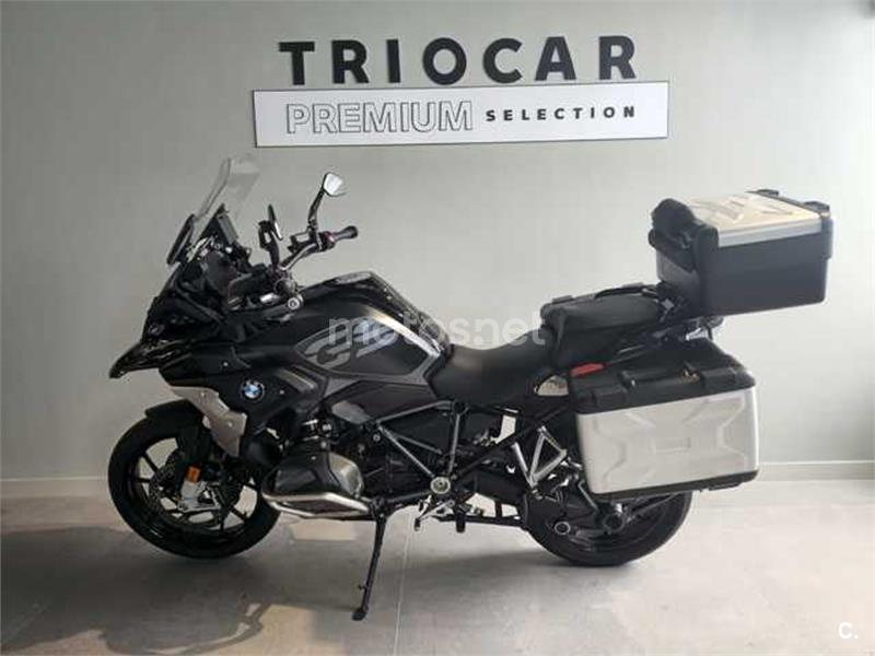 BMW R 1250 GS
