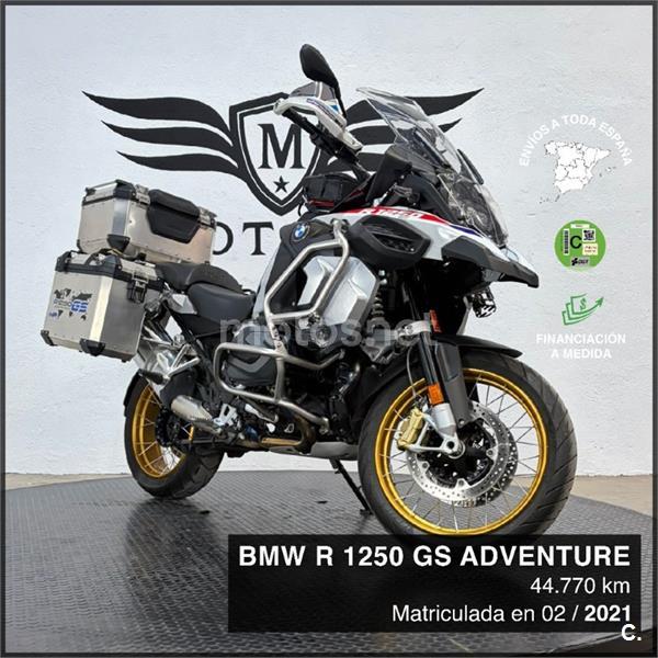 BMW R 1250 GS
