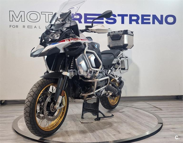 BMW R 1250 GS