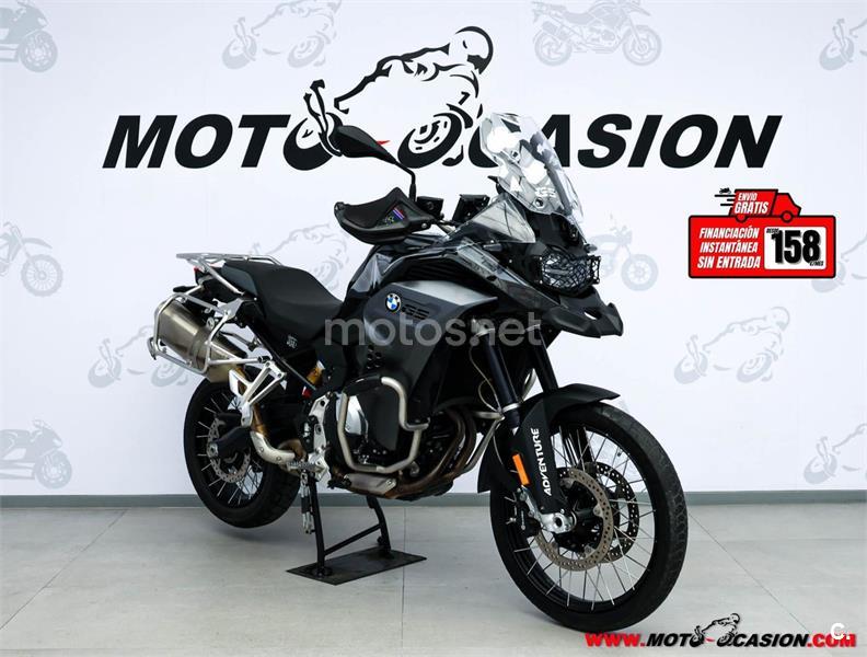 BMW F 850 GS Adventure