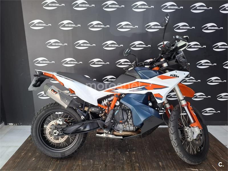 KTM Adventure