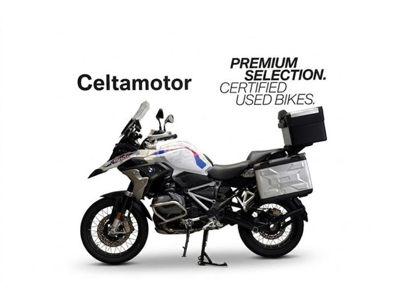 BMW R 1250 GS