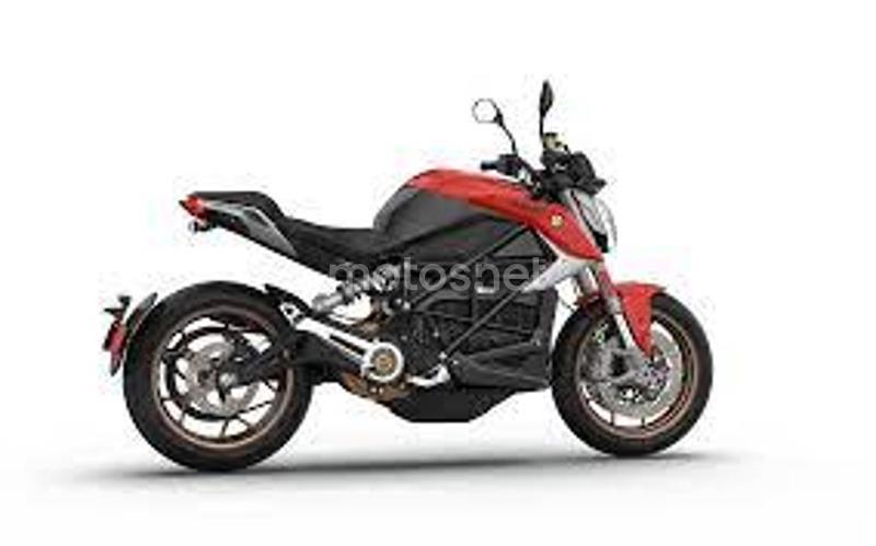 Naked ZERO ZF 15.6+ (2024) - 14.999 € en Tarragona | Motos.net.