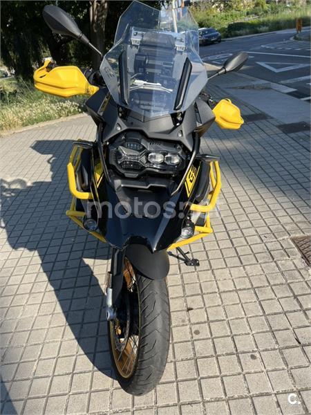 BMW R 1250 GS