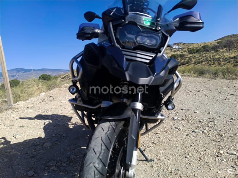 BMW R1200gs