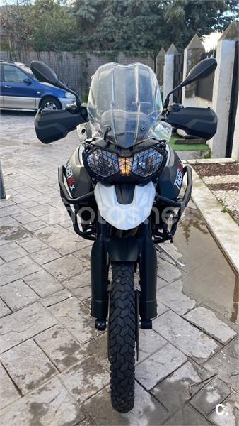 Triumph Tiger