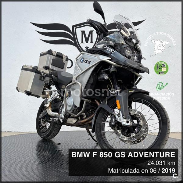 BMW R 1250 GS HP