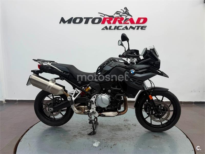 BMW F 750 GS