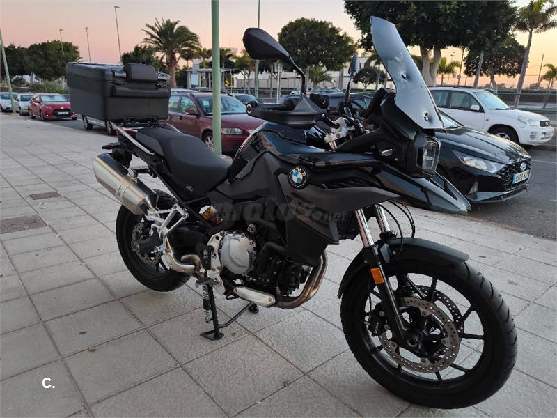 BMW F 750 GS