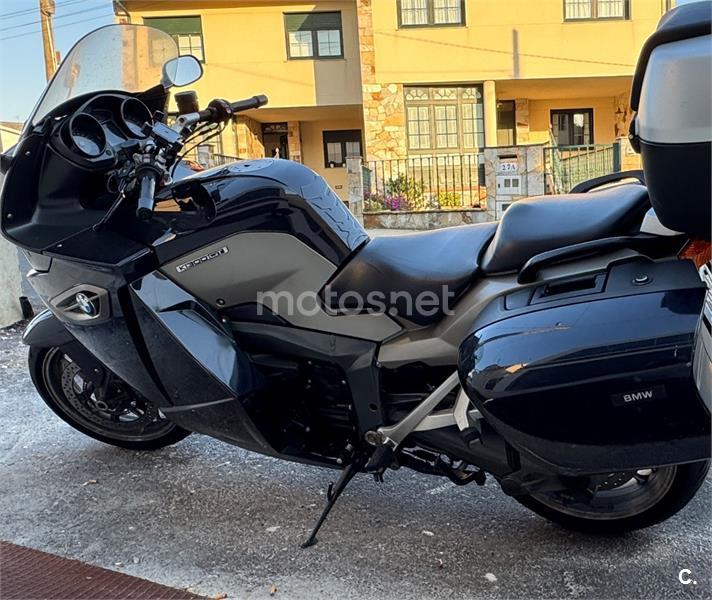 BMW K 1300 GT Exclusive Edition
