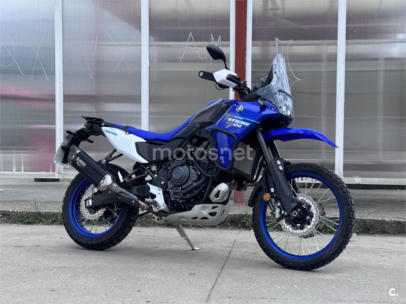 Yamaha Tenere