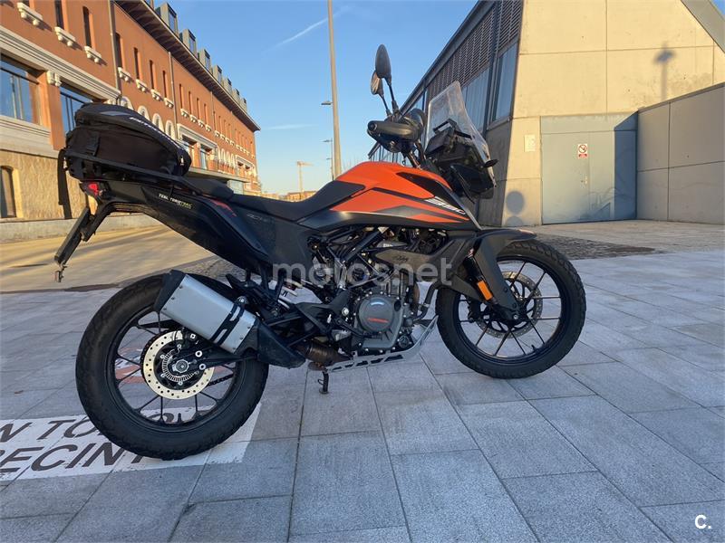 KTM 390