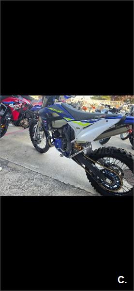 SHERCO 300 SEF Factory Versión 2022