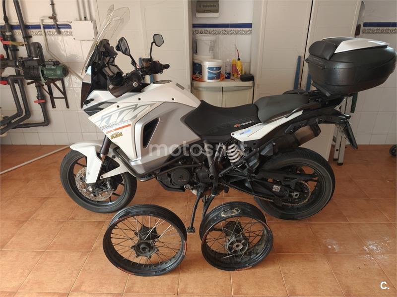 1290 Super Adventure