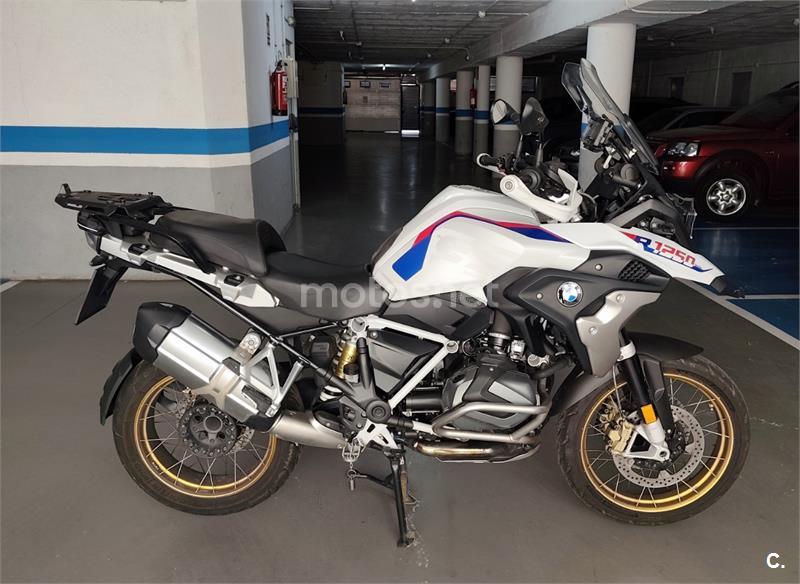 BMW R 1250 GS